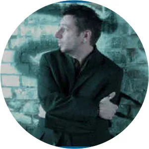 Chris Ruiz photograph