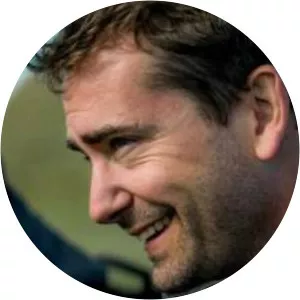 Chris Rule - Director