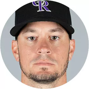 Chris Rusin
