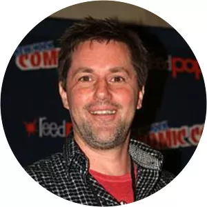 Chris Ryall - Author