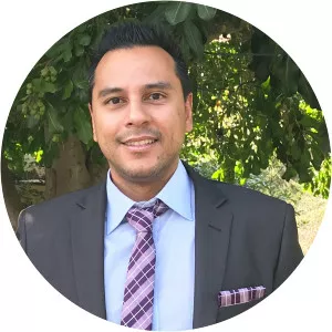 Chris Sablan - Writer