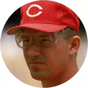 Chris Sabo - Baseball coach