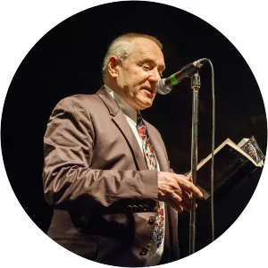 Chris Salewicz - Journalist