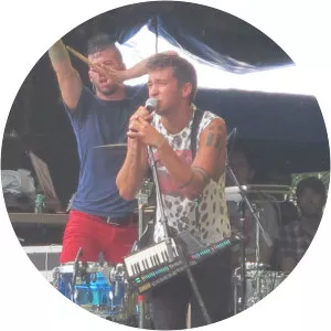 Chris Salih - Musical artist