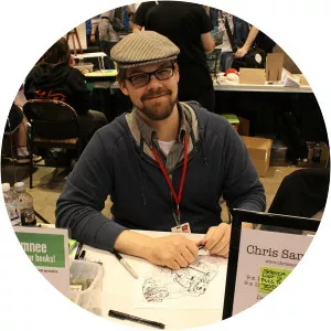 Chris Samnee