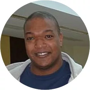 Chris Samuels - Former American football player