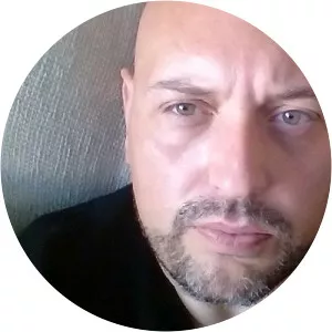 Chris Sarracini photograph