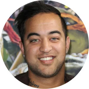 Chris Sebastian photograph