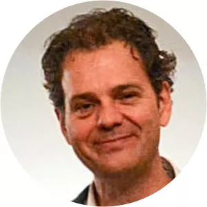 Chris Seward - Film editor