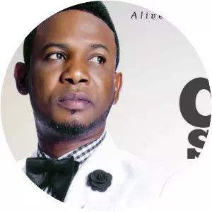 Chris Shalom - Musical artist