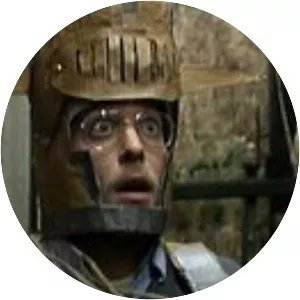 Chris Sharp photograph