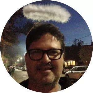 Chris Sheasgreen - Television producer