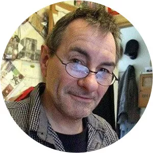 Chris Sievey - Musician