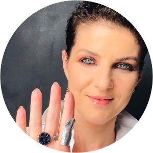 Chris Simion-Mercurian