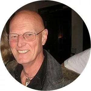 Chris Slade - Welsh musician