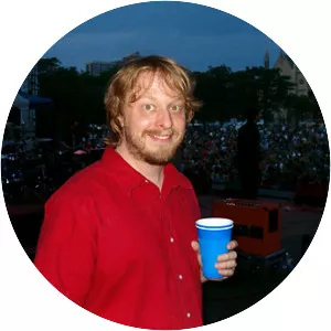 Chris Slusarenko - Musical artist