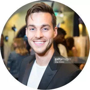 Chris Smirnoff - Television producer