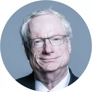 Chris Smith, Baron Smith of Finsbury