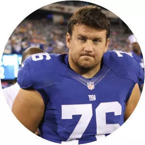 Chris Snee