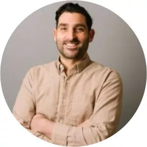 Chris Sorge - Jasmine Arteaga Sorge's husband