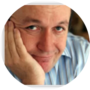 Chris Soth - Screenwriter