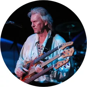 Chris Squire