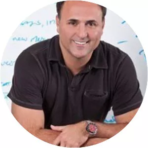 Chris St. Hilaire - Author