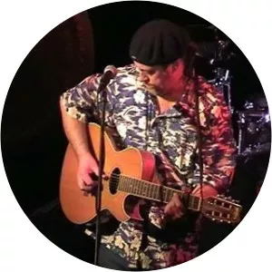 Chris Staines - Musical artist