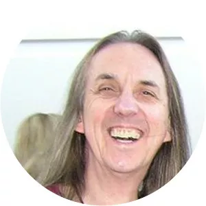 Chris Stainton - English session musician