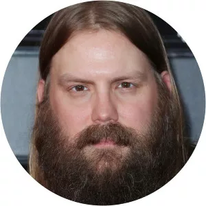 Chris Stapleton