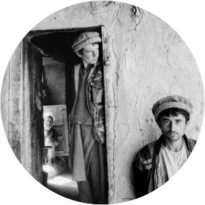 Chris Steele-Perkins