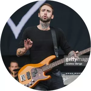 Chris Steele Musician