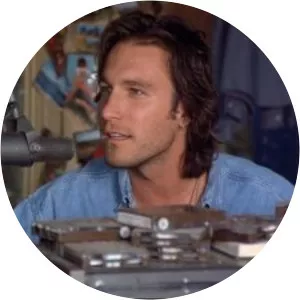 Chris Stevens - Fictional character