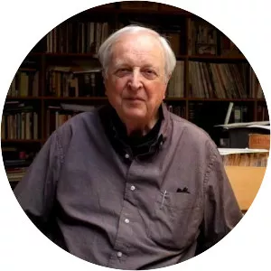 Chris Strachwitz - German-American executive