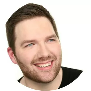 Chris Stuckmann