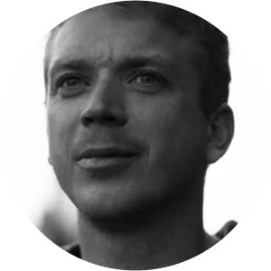 Chris Symes - Film producer