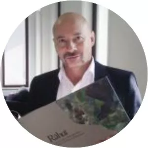 Chris Szekely - Author