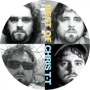 Chris T-T