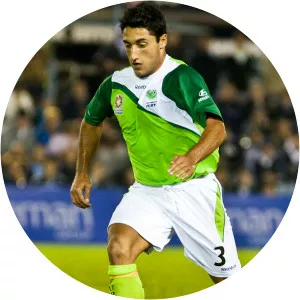 Chris Tadrosse - Australian footballer