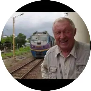Chris Tarrant: Extreme Railways