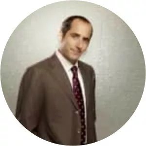 Chris Taub - Fictional character