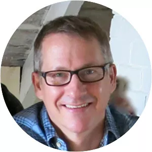 Chris Tebbetts photograph