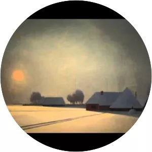 Chris ten Bruggen Kate