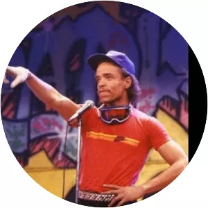 Chris The Glove Taylor