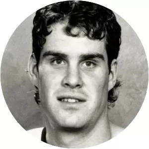 Chris Therien - Ice hockey player