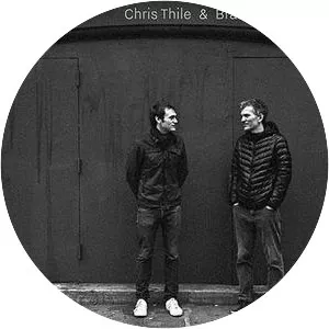 Chris Thile & Brad Mehldau - Album by Brad Mehldau and Chris Thile