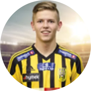 Chris Thodal Sleveland