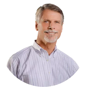 Chris Thurman - Author