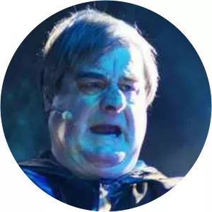 Chris Tickner - Singer