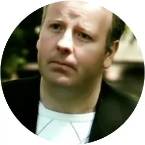 Chris Tilling - Author